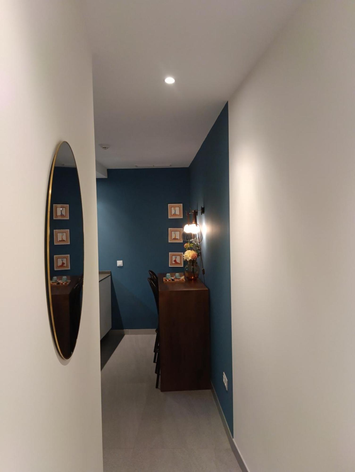 Terra Triana Apartments إشبيلية المظهر الخارجي الصورة