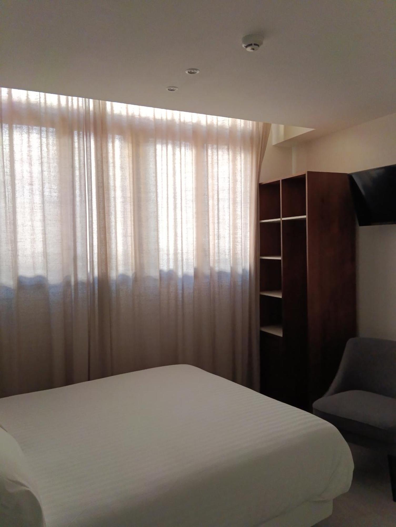 Terra Triana Apartments إشبيلية المظهر الخارجي الصورة
