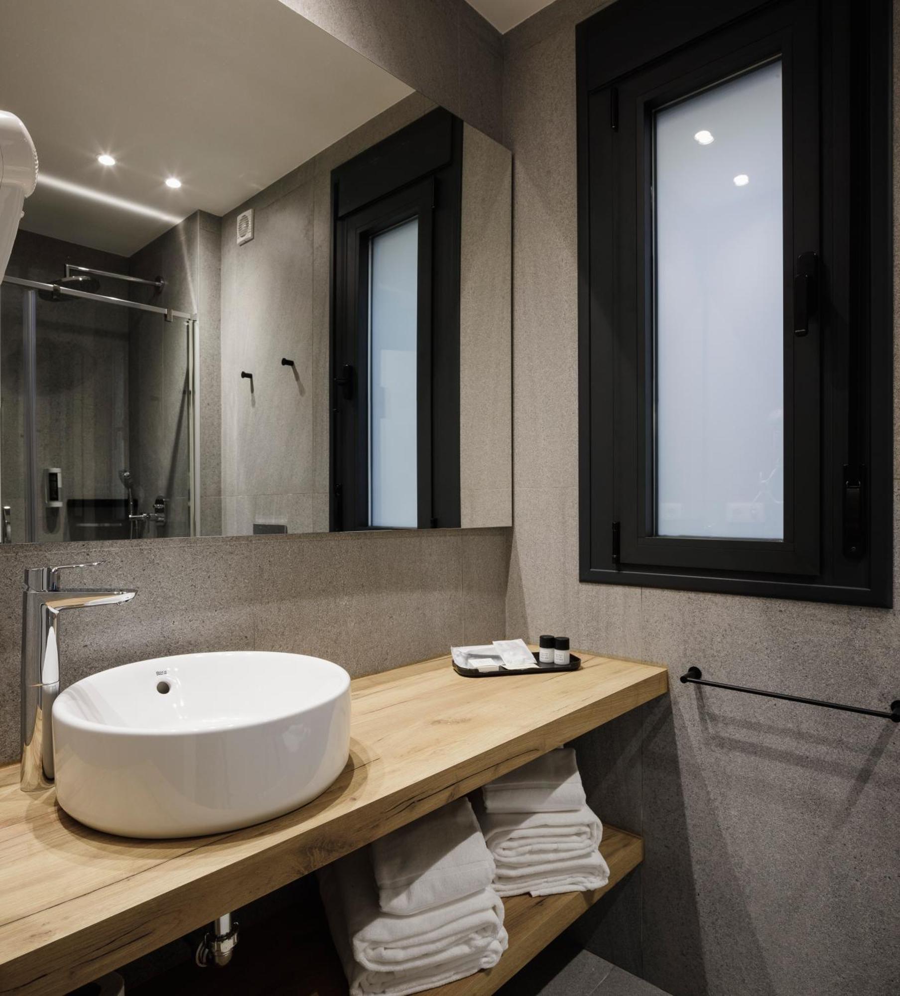 Terra Triana Apartments إشبيلية المظهر الخارجي الصورة