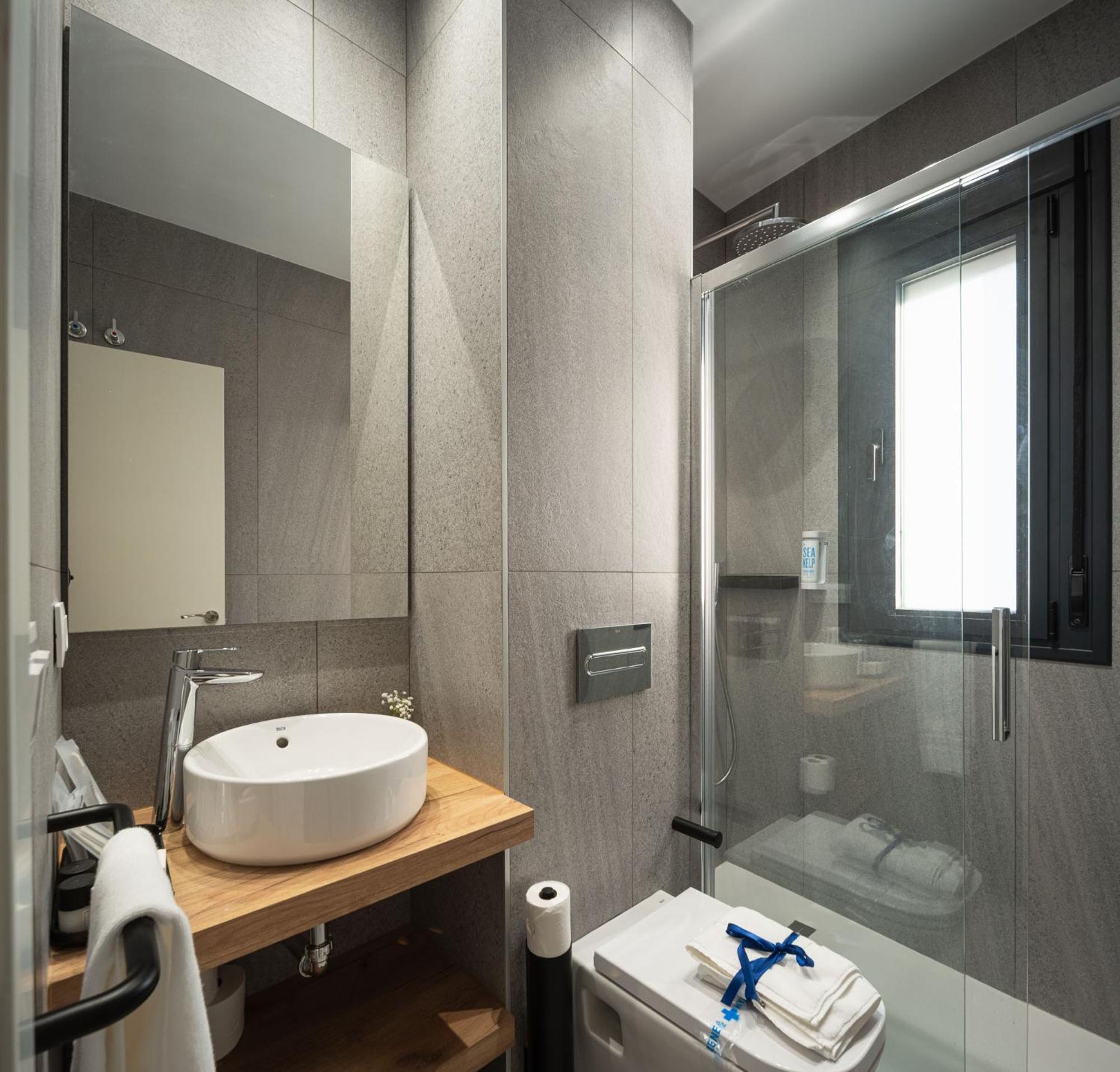 Terra Triana Apartments إشبيلية المظهر الخارجي الصورة