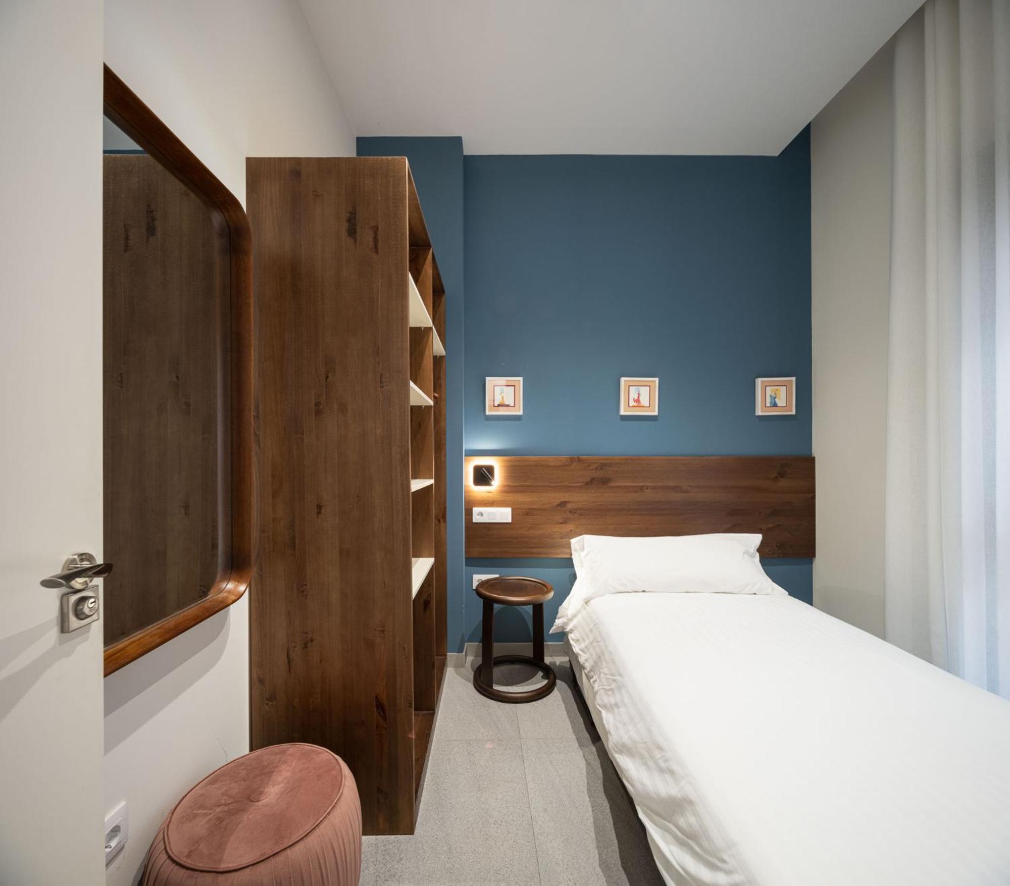 Terra Triana Apartments إشبيلية المظهر الخارجي الصورة